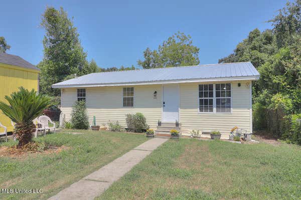 506 E RAILROAD ST, GULFPORT, MS 39507 - Image 1