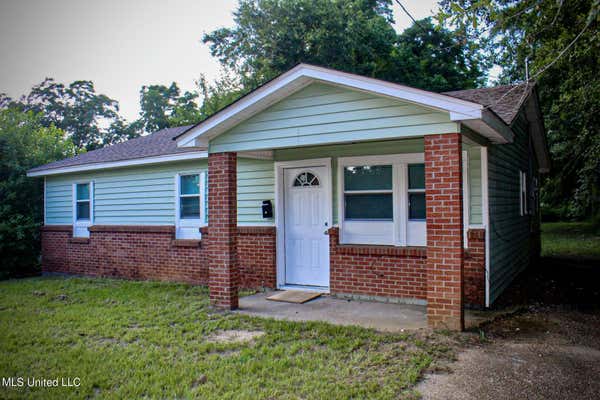 2424 UTAH ST, JACKSON, MS 39213 - Image 1