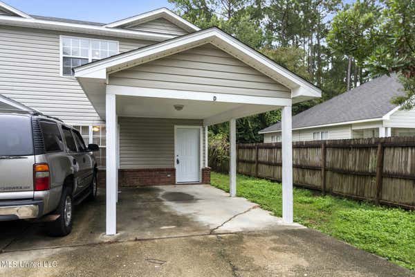 2636 N 10TH ST # D, OCEAN SPRINGS, MS 39564 - Image 1