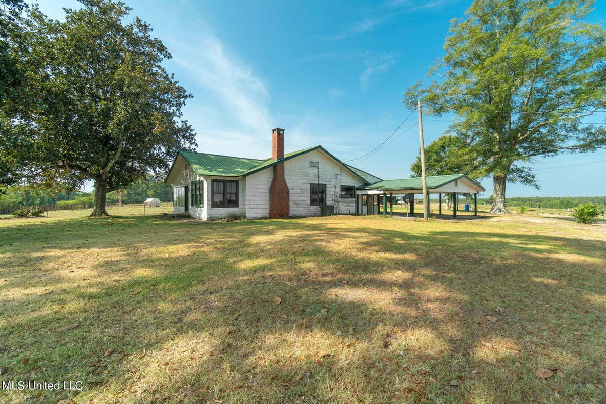 603A OSBORN MOODY RD, POPLARVILLE, MS 39470, photo 1 of 63