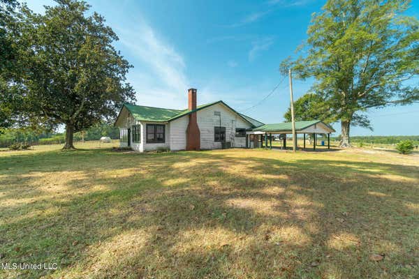 603A OSBORN MOODY RD, POPLARVILLE, MS 39470 - Image 1