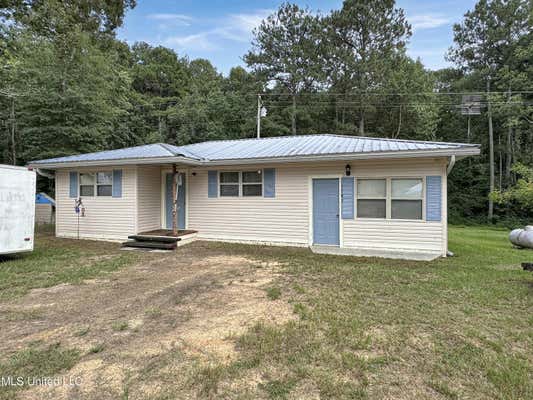 1583 DRY CREEK RD, MAGEE, MS 39111 - Image 1