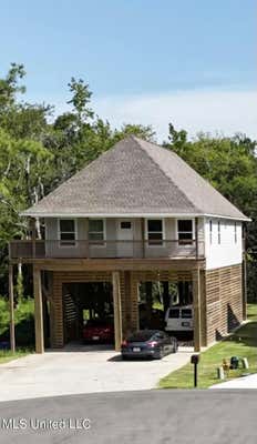 12430 OLD CYPRESS CREEK CV, DIBERVILLE, MS 39540 - Image 1