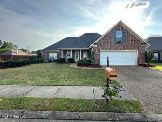 805 HIGHLAND CT, BRANDON, MS 39047, photo 2 of 46