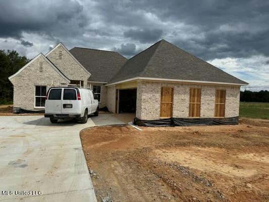 416 BALEIGH WAY # LOT 77, CANTON, MS 39046 - Image 1