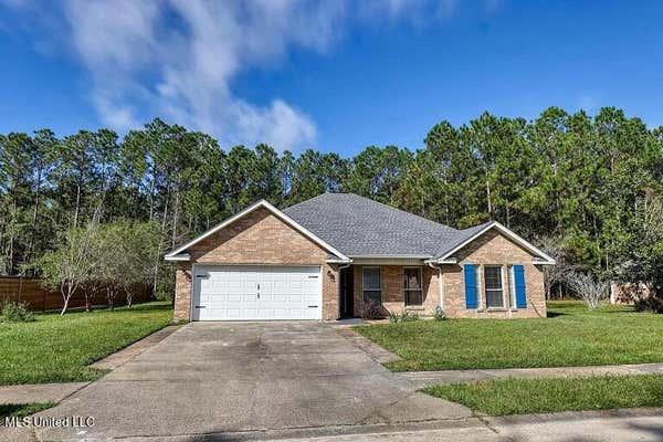 1212 MAGNOLIA BAYOU BLVD, OCEAN SPRINGS, MS 39564 - Image 1