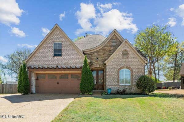 9197 RUE ORLEANS LN, OLIVE BRANCH, MS 38654 - Image 1