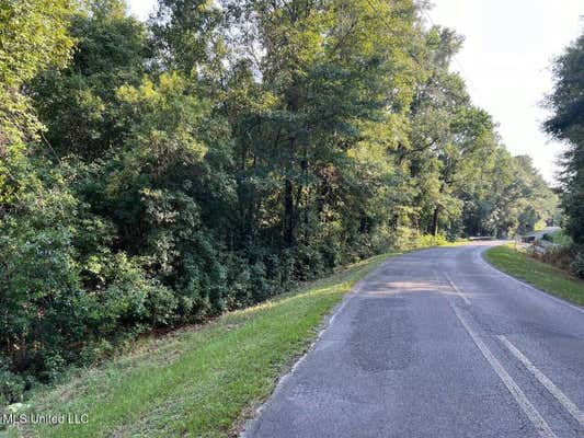 00 CLUBHOUSE DRIVE, WIGGINS, MS 39577 - Image 1