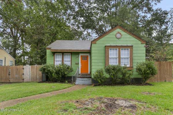 3056 OXFORD AVE, JACKSON, MS 39216 - Image 1