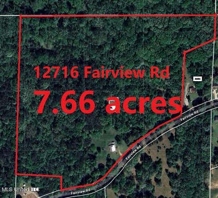 12716 FAIRVIEW RD, BYHALIA, MS 38611 - Image 1