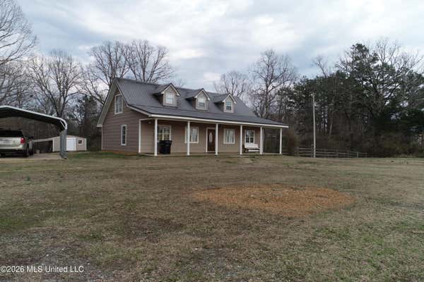 426 HOOVER RD, HOLLY SPRINGS, MS 38635, photo 1 of 19