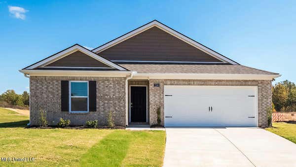 5396 BLUE WILLOW LN, HORN LAKE, MS 38637 - Image 1