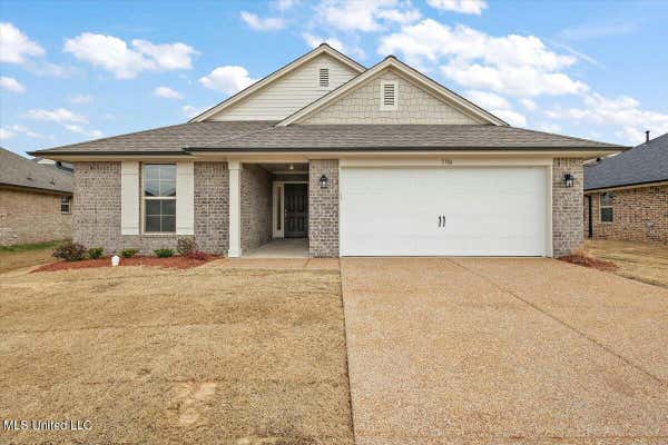 7757 CALLIE DR, SOUTHAVEN, MS 38671 - Image 1