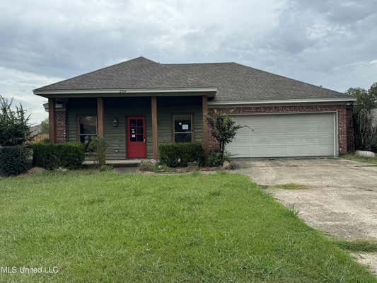 204 OAK PARK CROSSING, PEARL, MS 39208 - Image 1