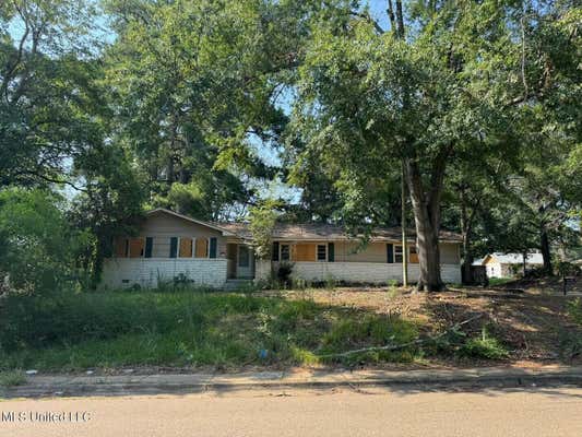 831 RAYMOND RD, JACKSON, MS 39204 - Image 1