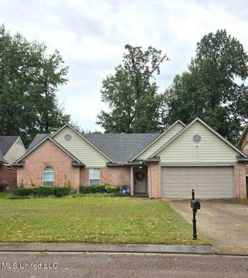 1766 NORTHWOOD HILLS CV, HERNANDO, MS 38632 - Image 1