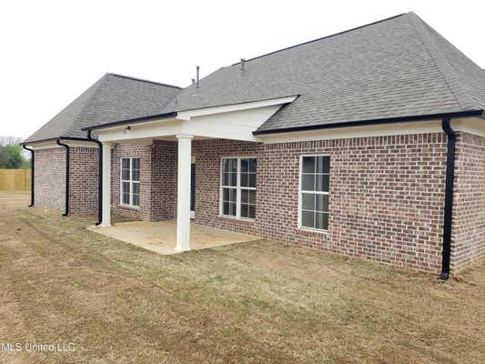 123 HONOR CV, SENATOBIA, MS 38668, photo 4 of 26