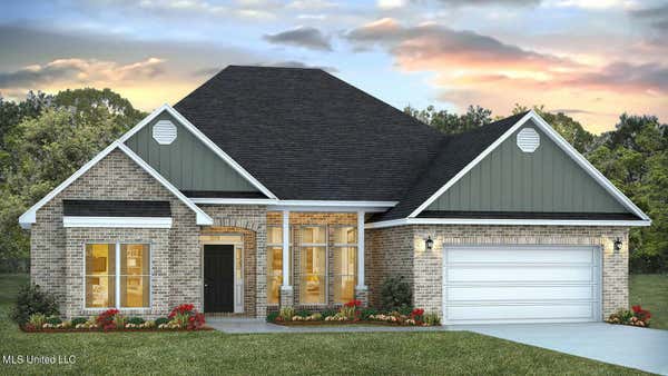 11539 OSAGE LANE, OCEAN SPRINGS, MS 39564 - Image 1