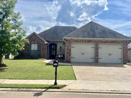 503 LORRAINE CT, BRANDON, MS 39042 - Image 1