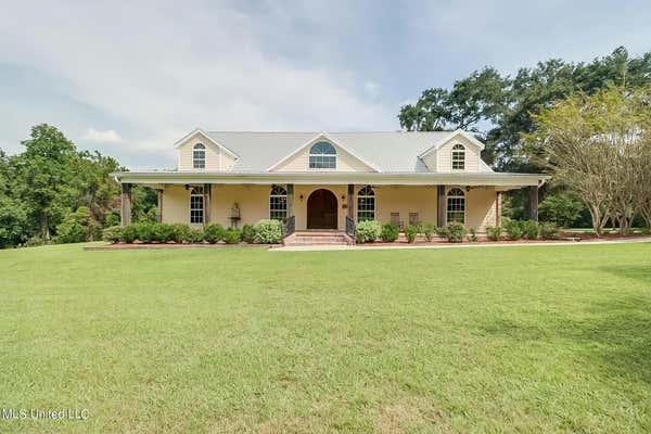 9096 N PINE DR, PASS CHRISTIAN, MS 39571 - Image 1