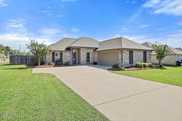 301 SOMERSET DR, FLORENCE, MS 39073 - Image 1