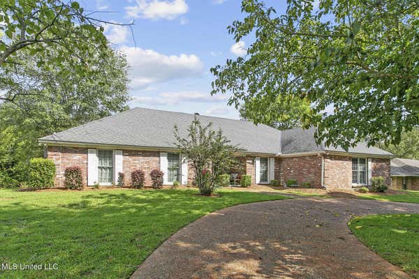 306 ARAPAHO LN, MADISON, MS 39110 - Image 1