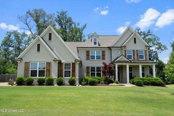 3913 MITCHELL GROVE LN, OLIVE BRANCH, MS 38654 - Image 1