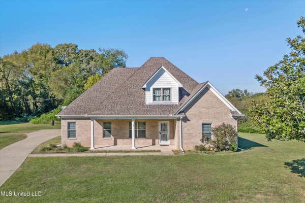 46 TYRO RD, HOLLY SPRINGS, MS 38635 - Image 1