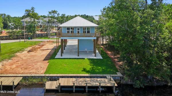 4069 BLUE JAY ST, BAY SAINT LOUIS, MS 39520 - Image 1