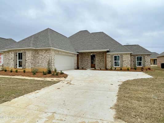 208 WETHERSFIELD DRIVE, FLORENCE, MS 39073 - Image 1