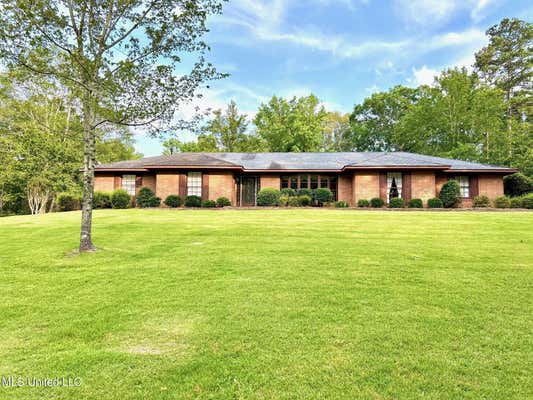 1204 N JORDAN ST, CARTHAGE, MS 39051 - Image 1