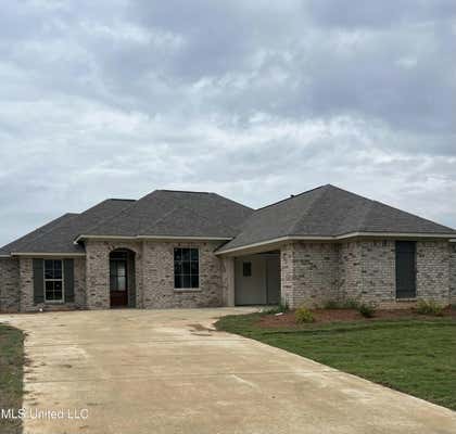 222 HEMINGWAY CIRCLE, CANTON, MS 39046 - Image 1