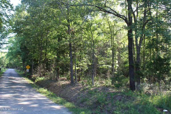 199 BETTS ROAD, POTTS CAMP, MS 38659 - Image 1