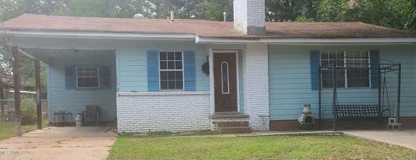 547 SINGLETON ST, CANTON, MS 39046 - Image 1