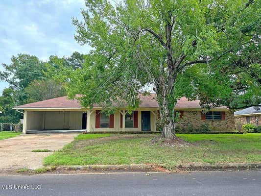 2064 MONACO ST, JACKSON, MS 39204 - Image 1