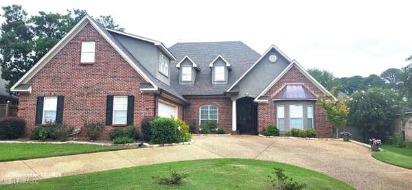 203 E PORT, BRANDON, MS 39047 - Image 1