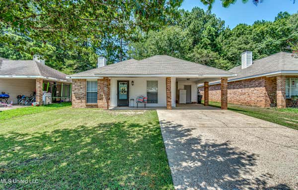 1537 CHELSEA LN, RICHLAND, MS 39218 - Image 1