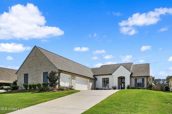 402 PILOT CIR, BRANDON, MS 39047 - Image 1