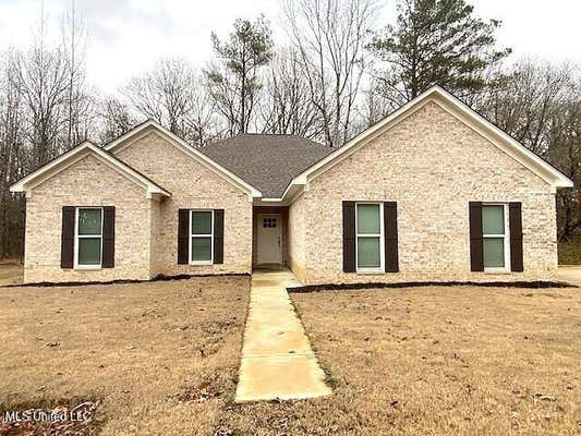 1930 SMART RD, COMO, MS 38619, photo 1 of 29