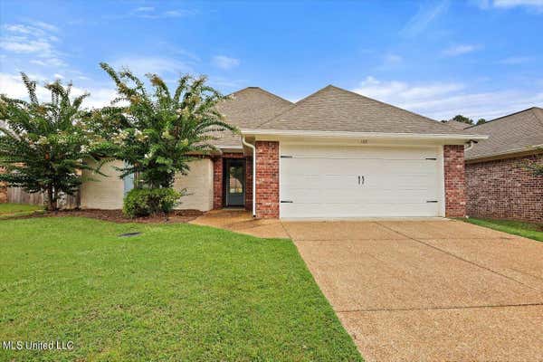 107 MEADOWCREEK DR, BRANDON, MS 39042 - Image 1