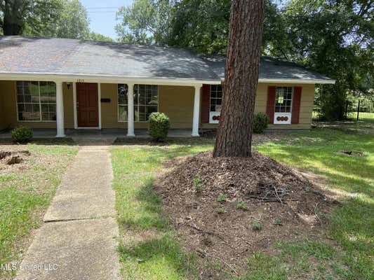 1215 GARDEN PARK DR, JACKSON, MS 39204, photo 2 of 27