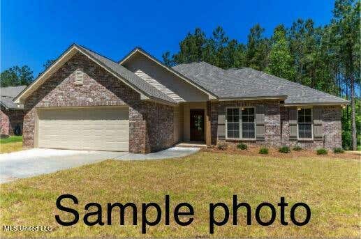 24313 MISTY, LUCEDALE, MS 39452 - Image 1