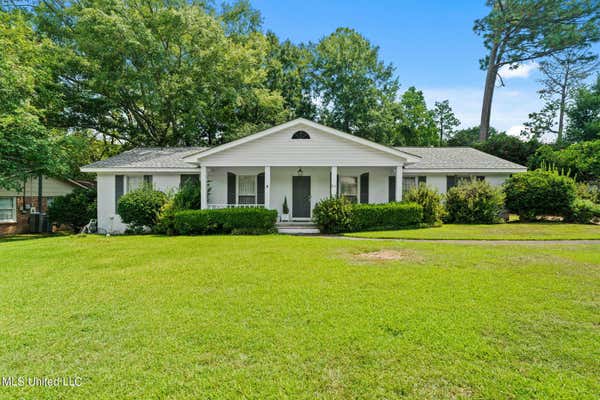 210 SOUTHAMPTON RD, HATTIESBURG, MS 39401 - Image 1