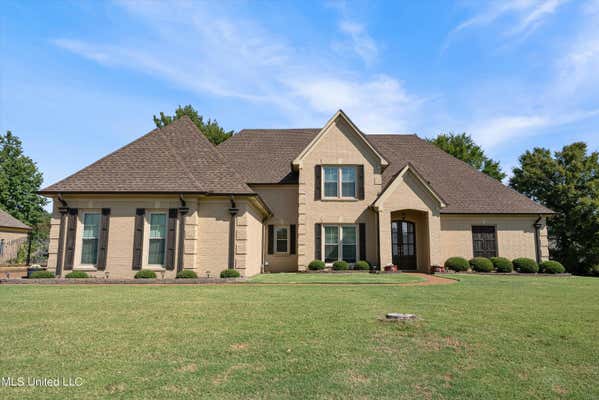 2090 AUDUBON PL, SOUTHAVEN, MS 38672 - Image 1