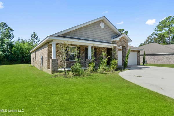 6889 BIDDIX EVANS RD, OCEAN SPRINGS, MS 39564 - Image 1