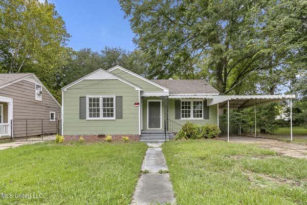 362 E RIDGEWAY ST, JACKSON, MS 39206 - Image 1