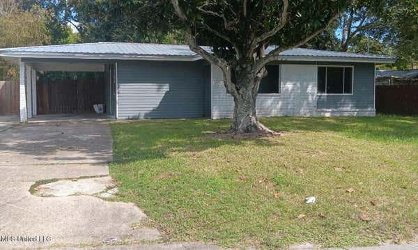 1808 CHEROKEE ST, PASCAGOULA, MS 39581 - Image 1