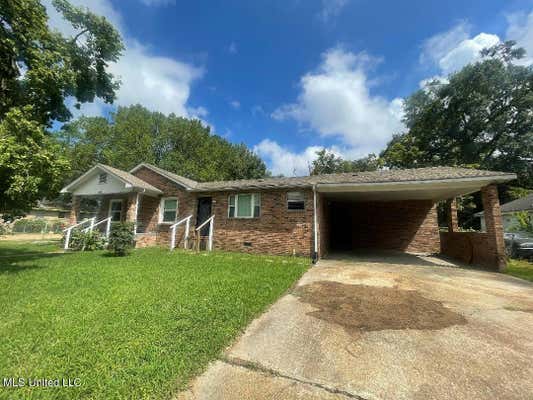 2166 MOBILE AVE, JACKSON, MS 39213 - Image 1