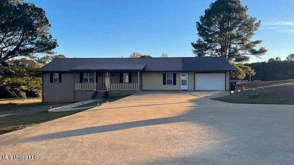 1503 COUNTY LINE RD, LENA, MS 39094 - Image 1