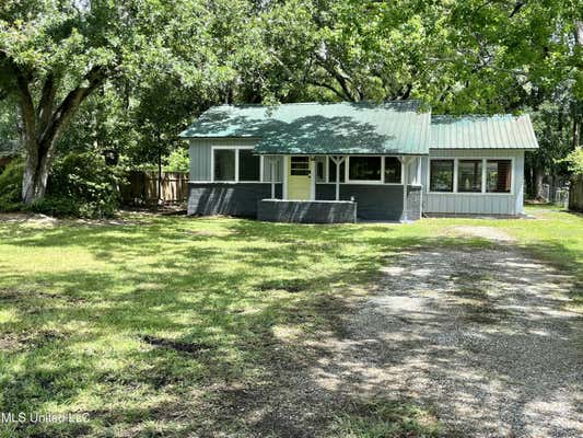 3815 SCOVEL AVE, PASCAGOULA, MS 39581 - Image 1